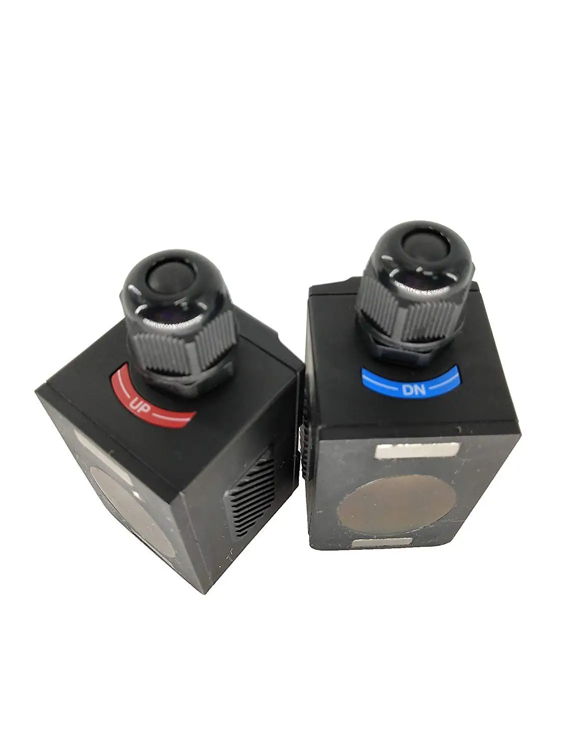 Высокая температура средней DN50 до 700 мм ультразвуковой измеритель