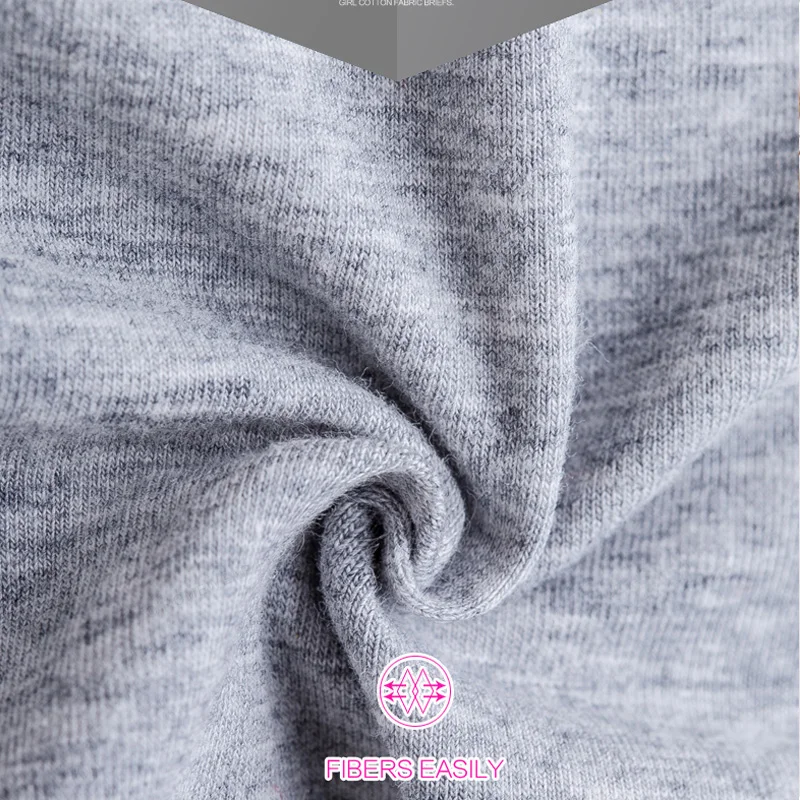 Новый Хлопок Высокой Талией Трусики Женские Мягкие Удобные Кружева Нижнее Белье