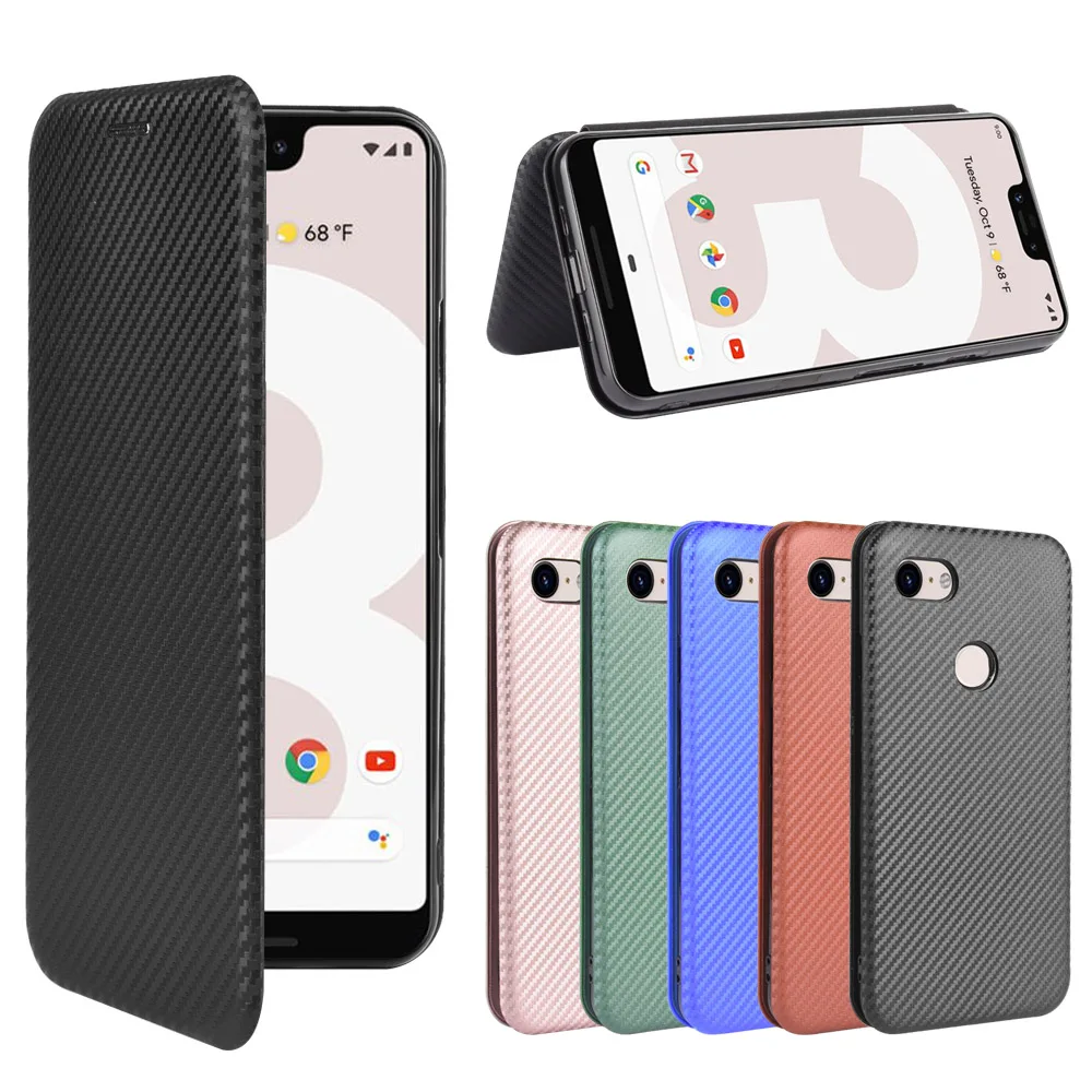 

Чехол-книжка Sunjolly для Google Pixel 3 XL, с отделением-бумажником и подставкой, чехол для телефона из искусственной кожи