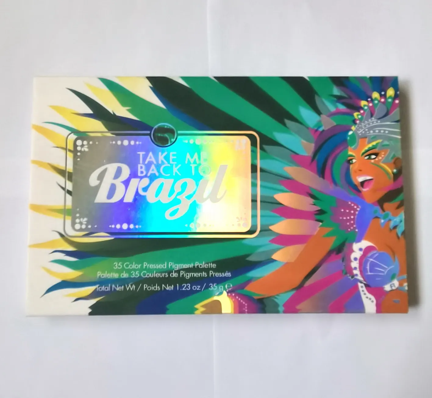 

Take me Back to 35 Shimmer