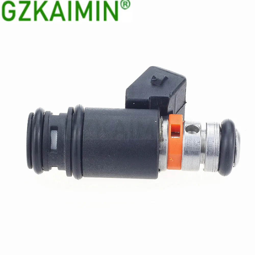 

NEW Fuel Injector 215CC For V-W EuroVan for Golf forJetta 2.8 V6 OEM IWP048 IWP076 IWP022 021906031D