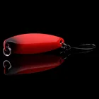 WALK FISH приманка в виде медной ложки 1 шт., 3,7 г, 37 мм, металлическая приманка для рыбной ловли, воблер в виде ложки, приманка в виде окуня, щуки, рыба, рыболовная снасть