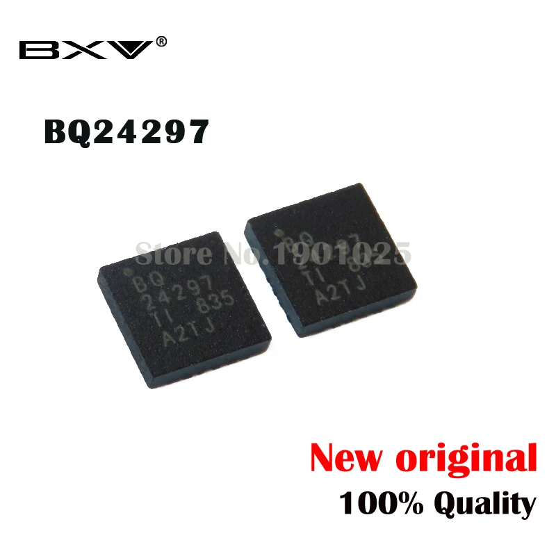 1 шт. BQ24297 фотосессия 24297 новый оригинальный|Интегральные схемы| |