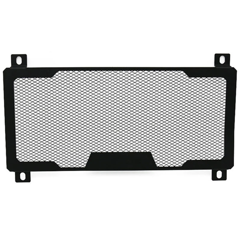 Мотоциклетная решетка радиатора защитная гриль крышка для Kawasaki Ninja 650 Z650 Z 2017 2018