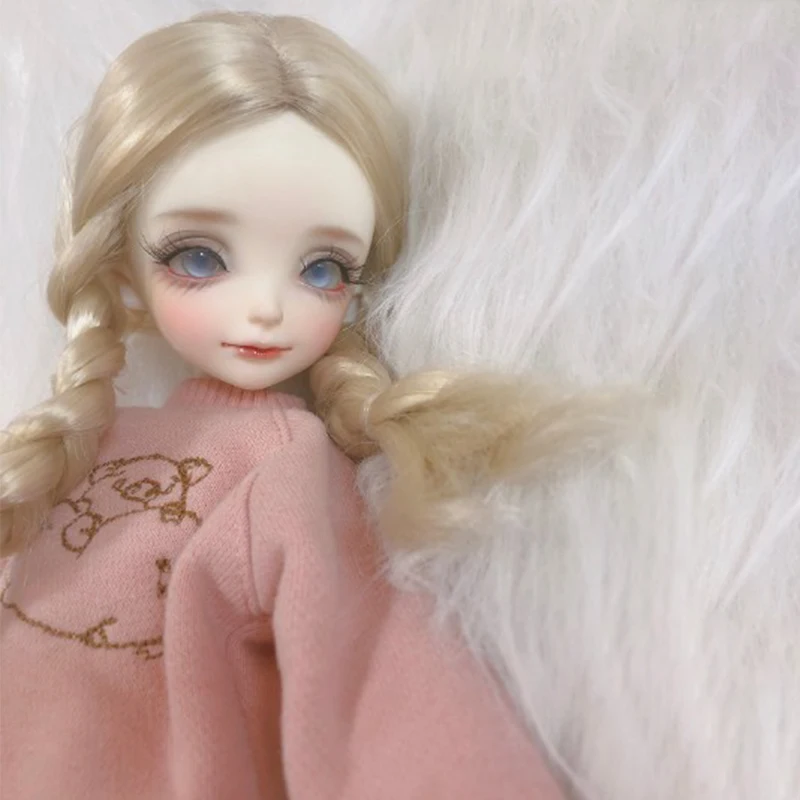 Ragdoll DZ Masia 1/6 BJD SD кукла высокое качество милые игрушки для девочек лучший