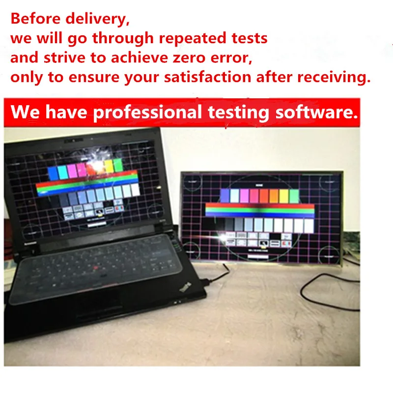 Ноутбук для Lenovo G580 G550 Z570 B590 G500 G510 G570 Y550 B560 G505 B575e B545 B570A Y500 светодиодный экран WXGA