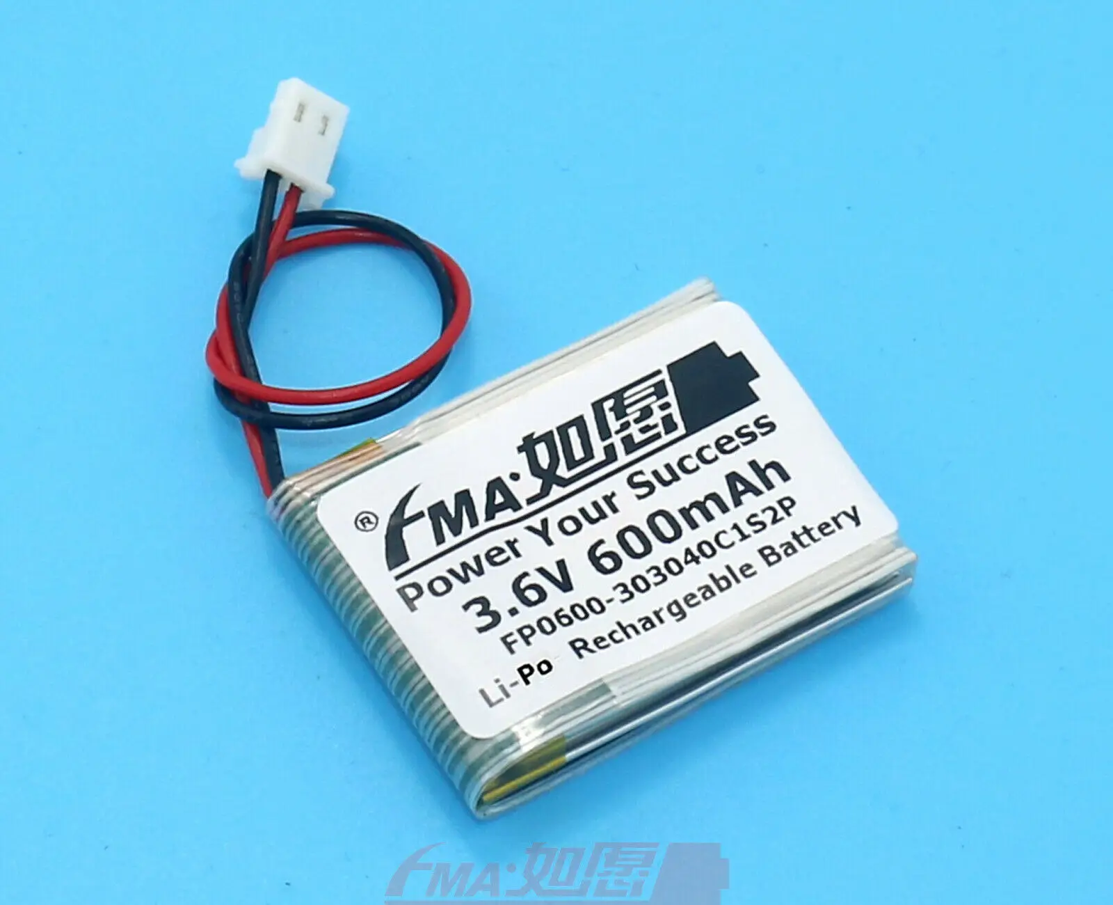 Беспроводной телефон Uniden BT-905 P-P508 800 RCT-3A-C1 батарея Li-Po 600mAh 303040C2P | Электроника