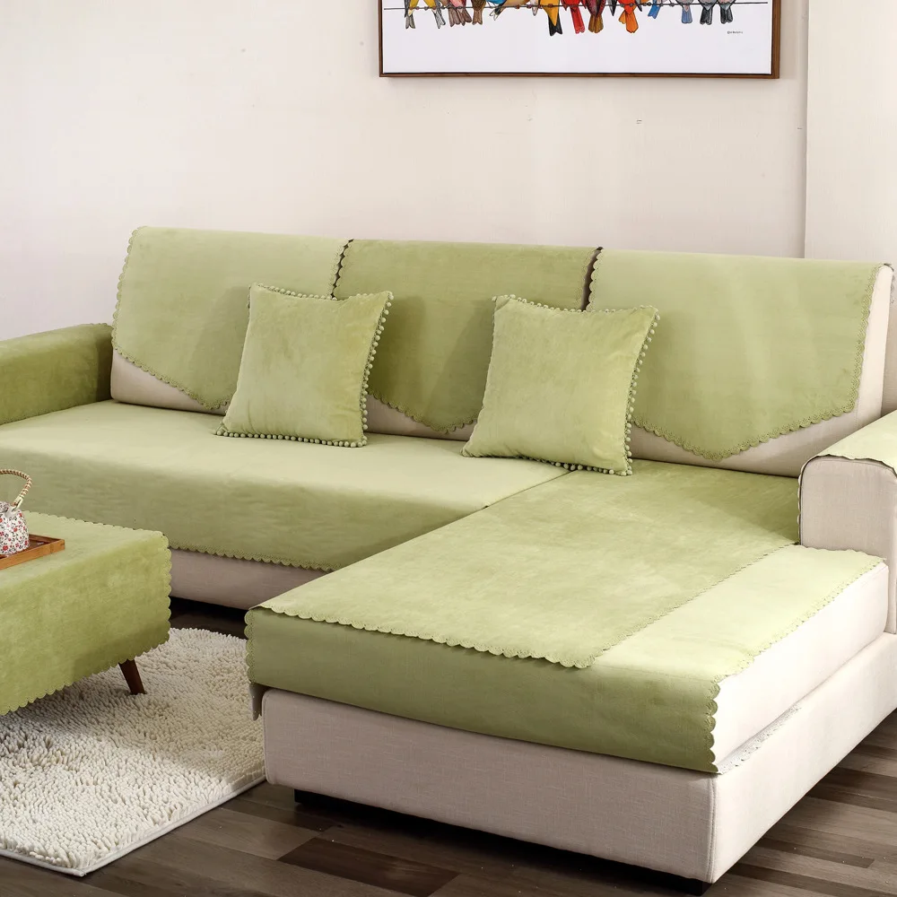 

Sofa Covers for Living Room Waterproof Couch Cover Anti-urine Seat Cushion Universal Pet Pad Four Seasons Universal Pet Cover