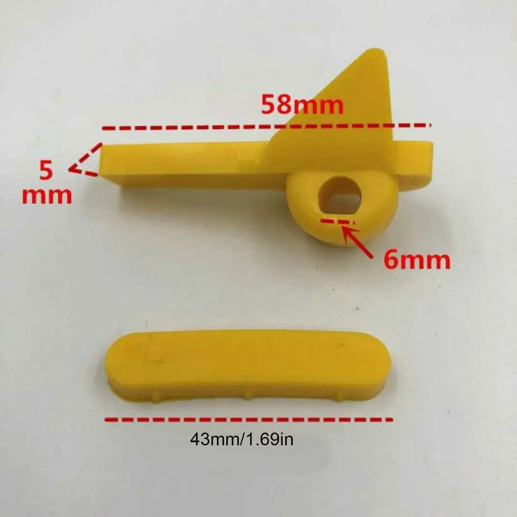 Шиномонтажный станок 10 парт/компл. аксессуары для шиномонтажных машин накладки