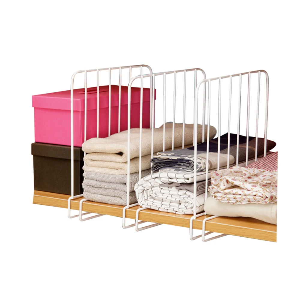 Разделители для шкафа ORZ разделители полок экономящие пространство