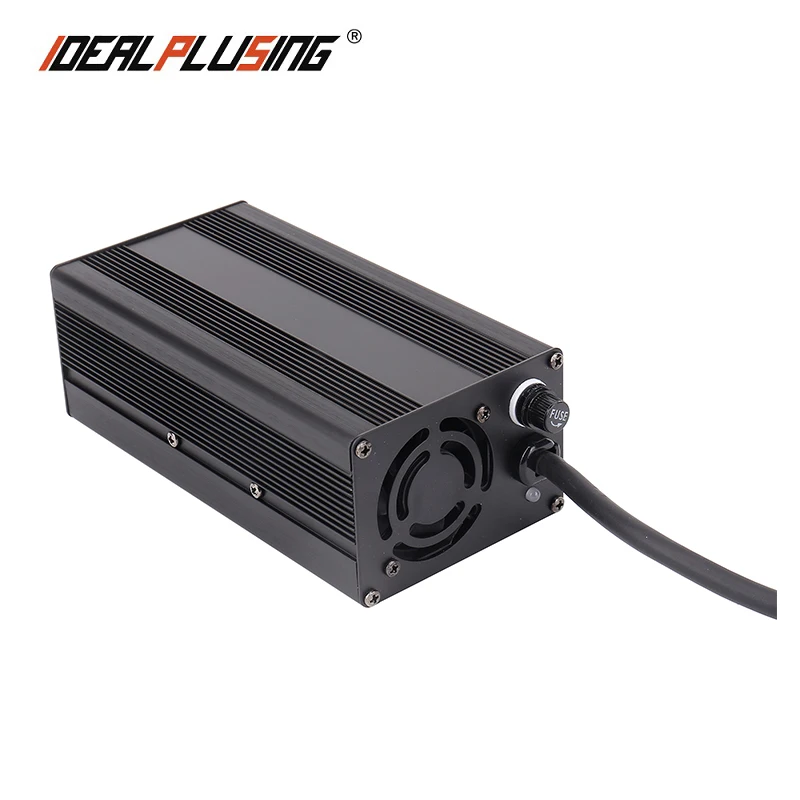 IDEALPLUSING китайский завод зарядных устройств 600 Вт В переменного тока 48 В постоянного тока 10 А быстрое зарядное устройство для свинцово-кислотной батареи