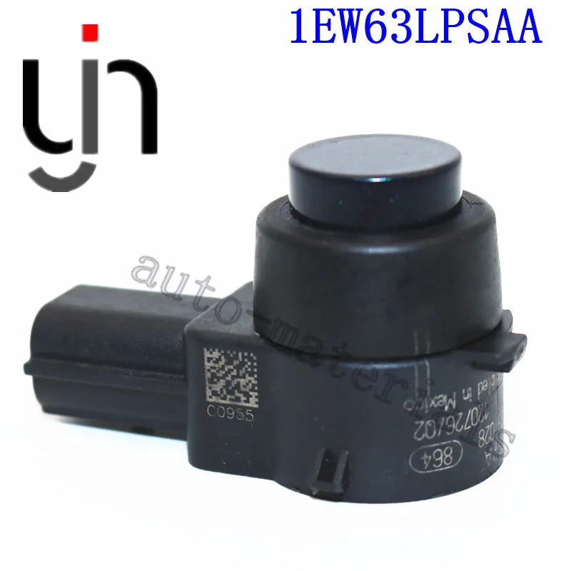 1 шт. датчик парковки для CHRYSLER Jeep Grand Cherokee 1EW63KWHAA 1EW63LAUAA 1EW63LBGAA 1EW63LPSAA | Автомобили и