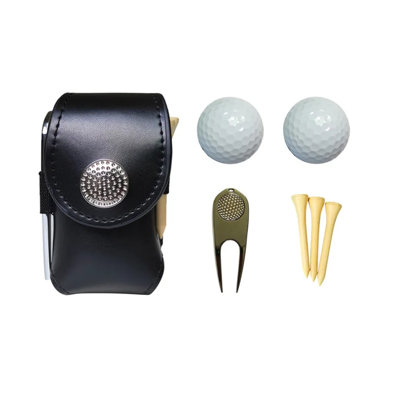 

Golf Ball Bag