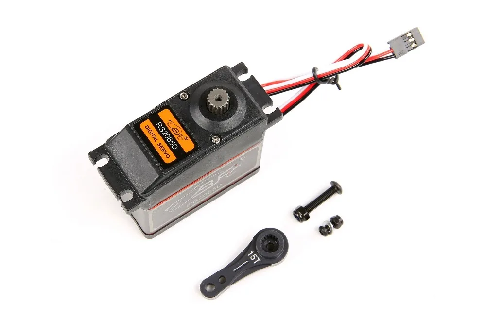 Металлическая шестерня 65 кг дроссельная заслонка с высоким крутящим моментом