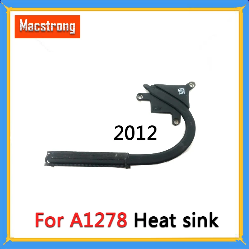 Радиатор охлаждения процессора A1278 протестированный для MacBook Pro 13 &quotA1278 MD101 MD102 MID