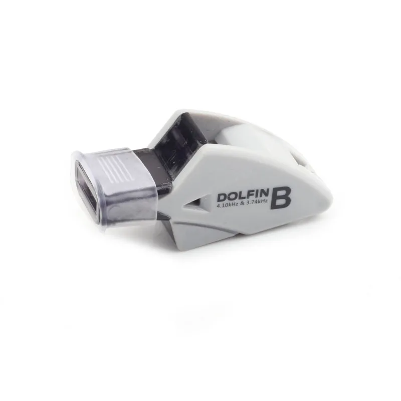 

New Molten Basketball Referee Whistle survival Whistles Volleyball apito Sports match Professional Dolphin B whistles