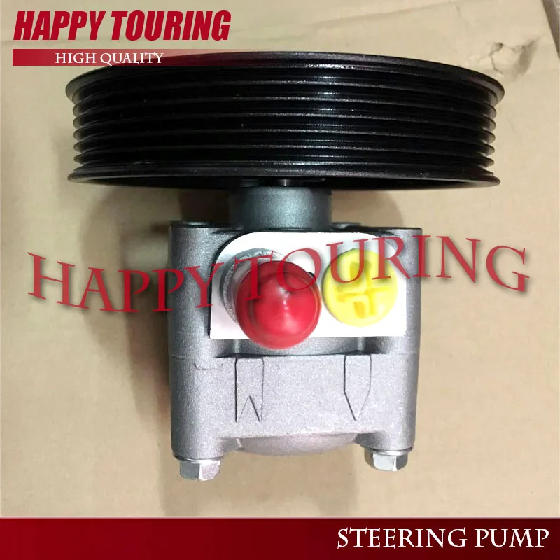 Новый Насос гидроусилителя руля для VOLVO S60 / V70 XC70 S80 1998-2010 30741121 8649636 9485861 82517 8251736 8603052