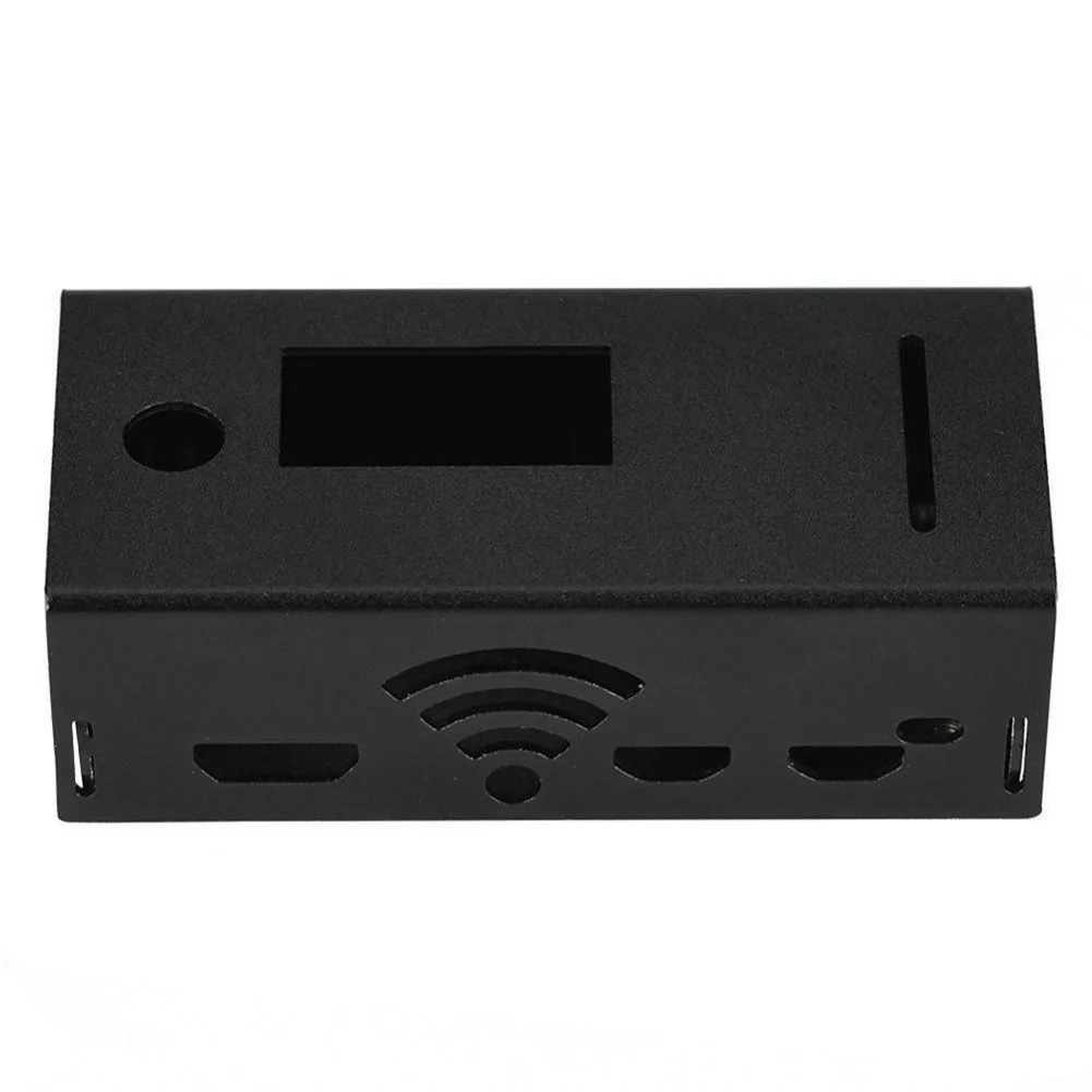 Аксессуары для корпуса коробки с защитой от царапин корпус из алюминиевого