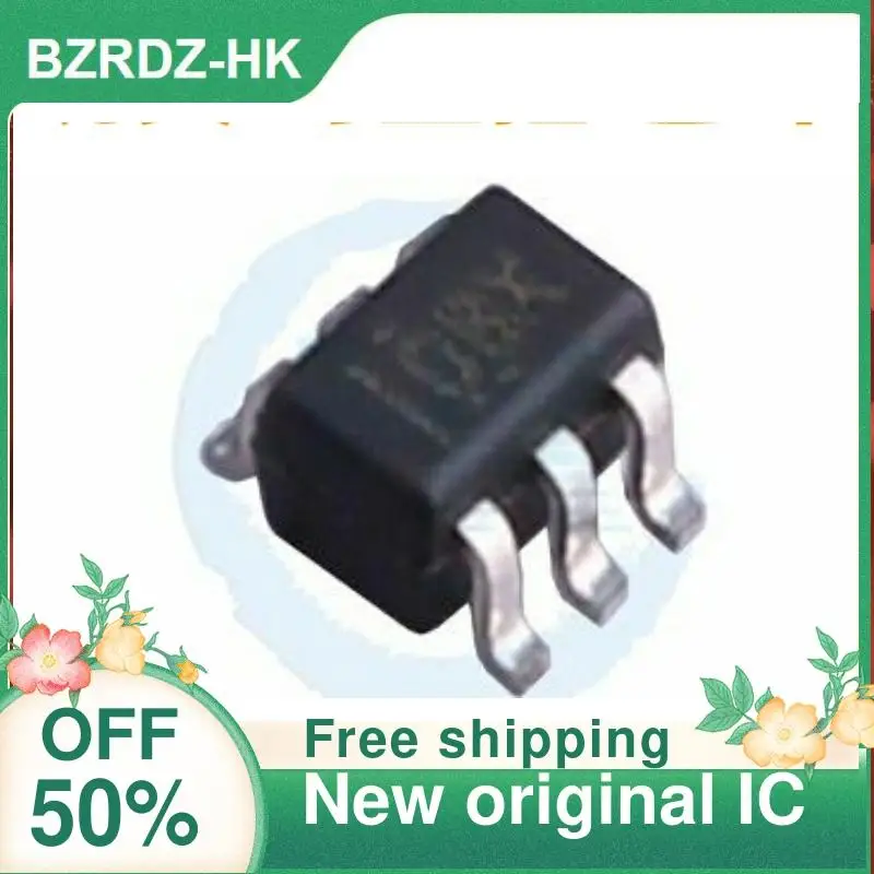 

2-10 шт./лот OBX INA213 INA213AQDCKRQ1 новый оригинальный IC