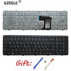 Клавиатура для ноутбука HP Pavilion G7-2000, G7-2100, G7-2200, G7-2300, AER39701110, 699146-251 RU
