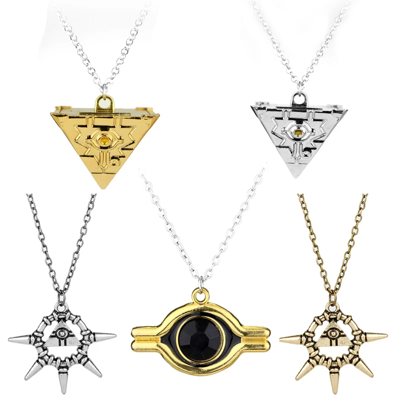 Игра Цепочки и ожерелья Лондонский кулон мудрости для костюмированной вечеринки