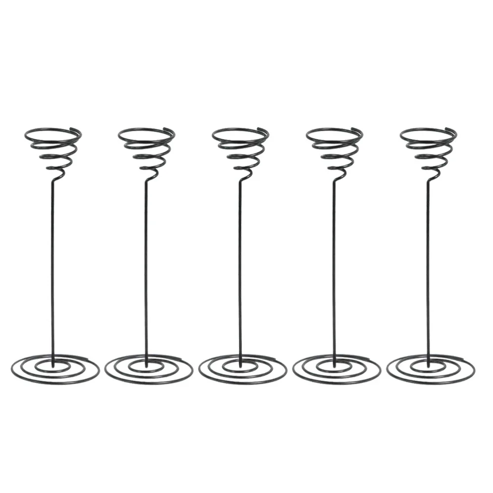 5 шт. металлические полки для растений|Рамка| |