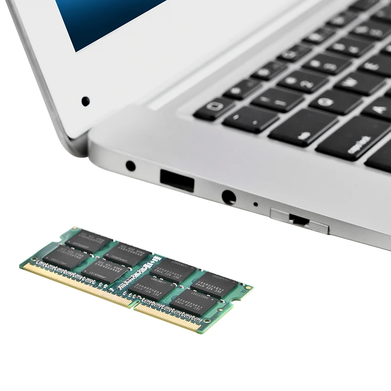 Оперативная память DDR3 для ноутбука 1066 1333 1600 МГц 1866 Новый DIMM 204pin 4 ГБ 8 оперативная