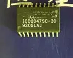 100% Новые ICD2047SC 30 ICD2047 оригинальные заказы приветствуются|Реле| |