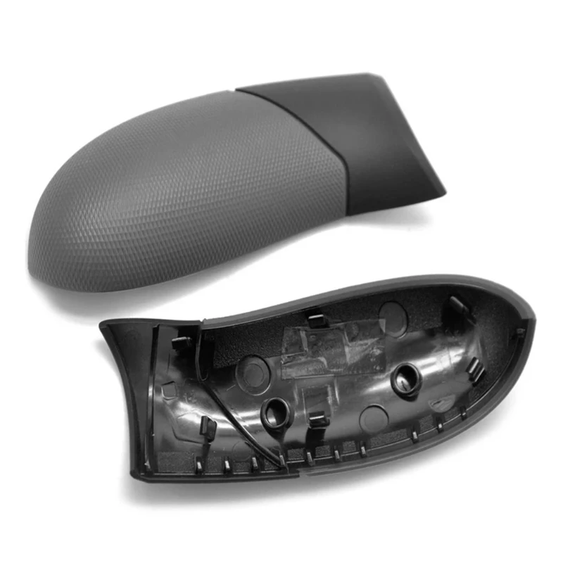 

Replacement Handle Rubber Grip for XB One Elite Controller ,Waterproof Gamepad Repair Part Rear Joypad Accessories