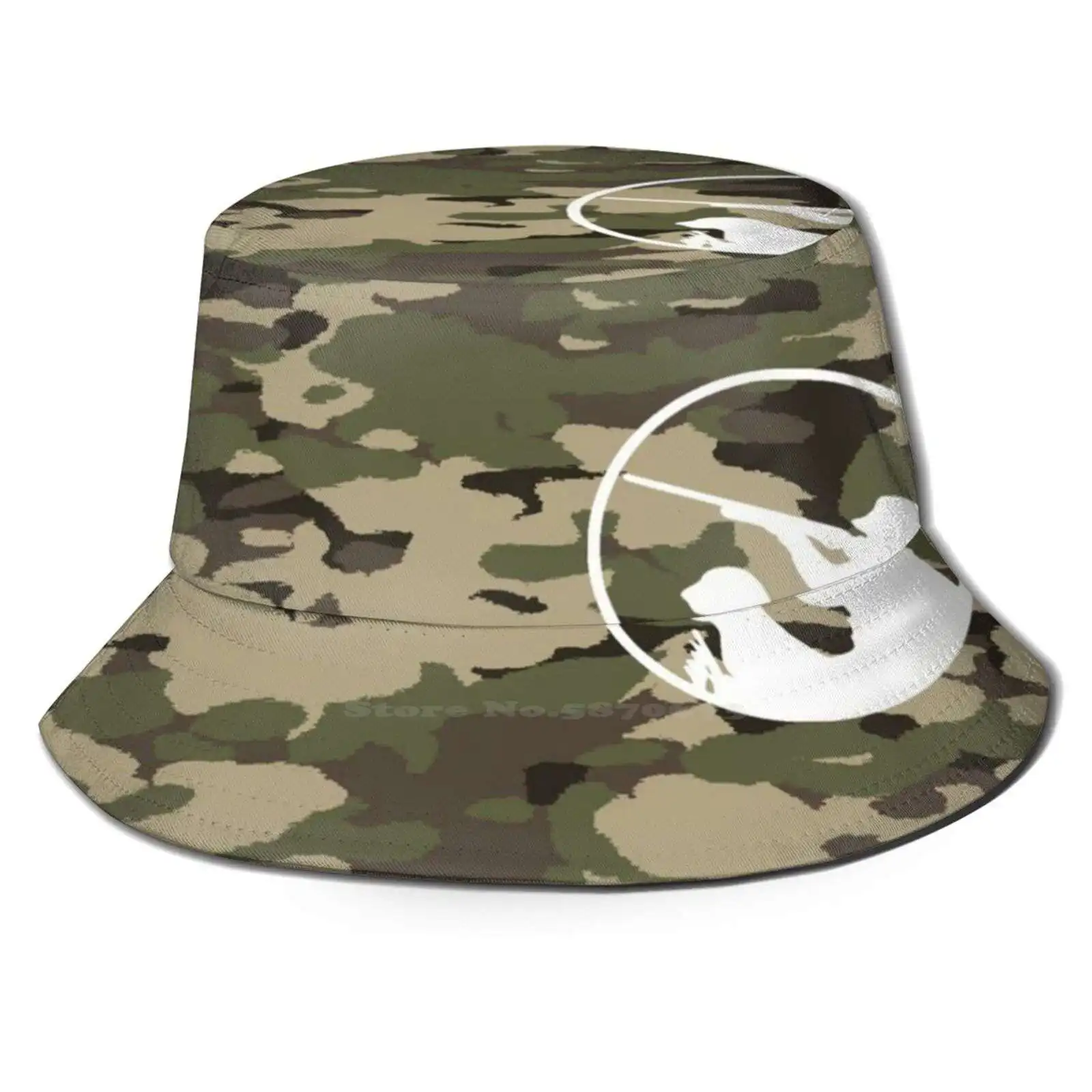 Шляпы с рисунком охотника уличная шляпа кепка от солнца охотничья маленькая игра