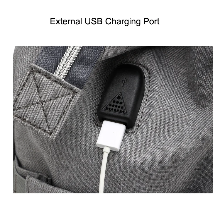 Сумка для мамы, usb-сумка для подгузников, для ухода за ребенком, большой емкости, рюкзак для мам, для беременных, водонепроницаемая сумка для беременных