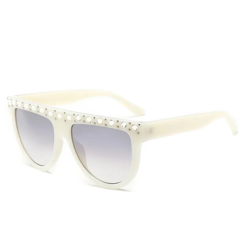 

Square Sunglasses Woman Colorful Sun Glasses Women Cmaos Designer Rhinestone Fashion Shaded Eyewear Uv400 Europe Driving Oculos
