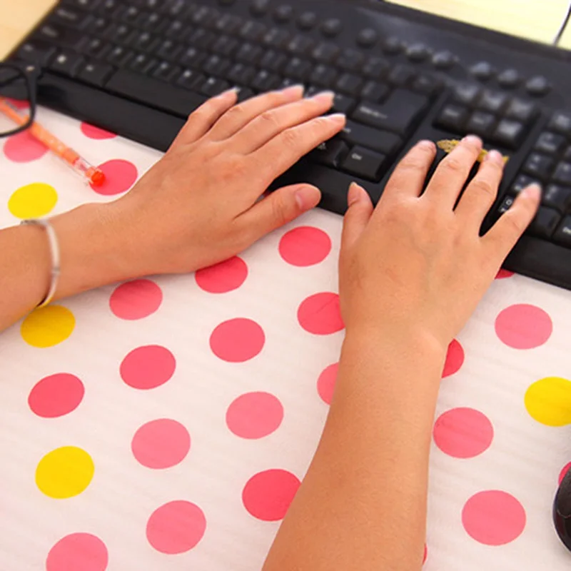 

Moisture-proof Paper Shoe Cabinet Mats Household Shelf Liners PET Cabinet Mat Drawer Mat For Wardrobe Products New