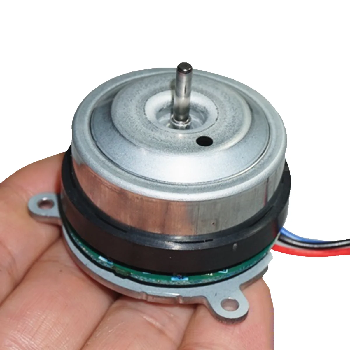 Японский nidec 35N высокой мощности 12 24V внешний ротор бесщеточным Мотором