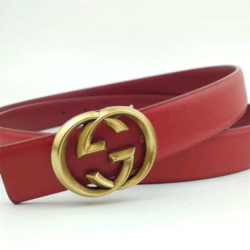 

Free shipping New Luxury Belts Buckle Men High Quality Women Genuine Real Leather Dress Strap Belt for Jeans belts wide 2.5cm