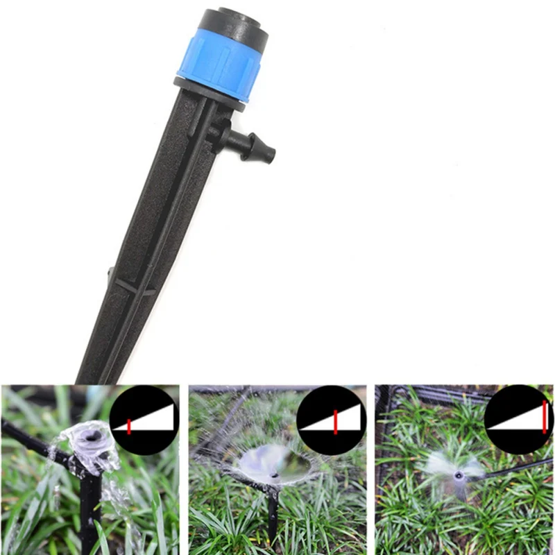 Насос для капельного орошения N06 автоматическая система полива сада 10