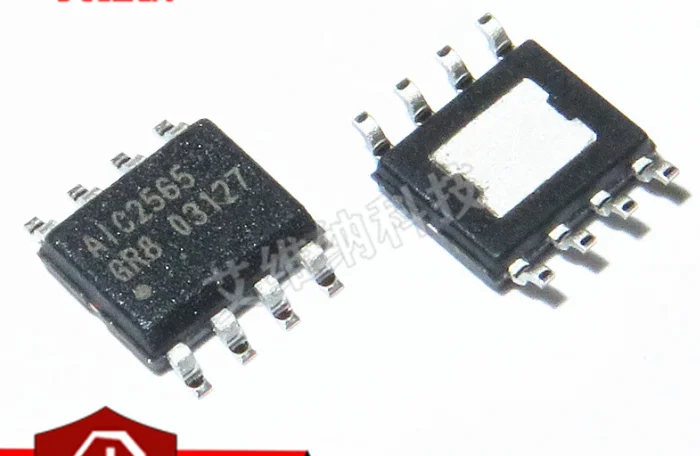 

Mxy 10PCS AIC2565 2565 SOP8 TV CHIP LCD NEW