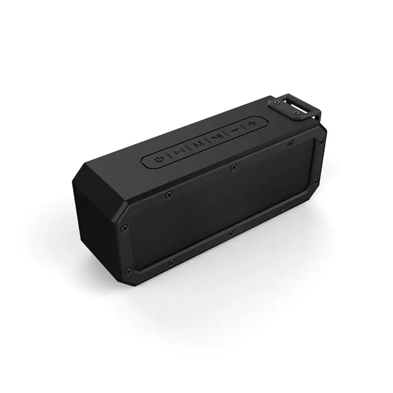 X3 Pro Водонепроницаемый портативный беспроводной bluetooth-динамик Tws V4.2