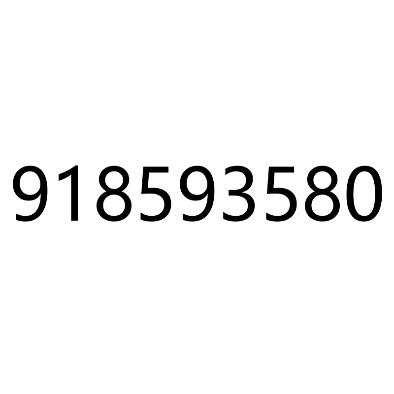 

918593580
