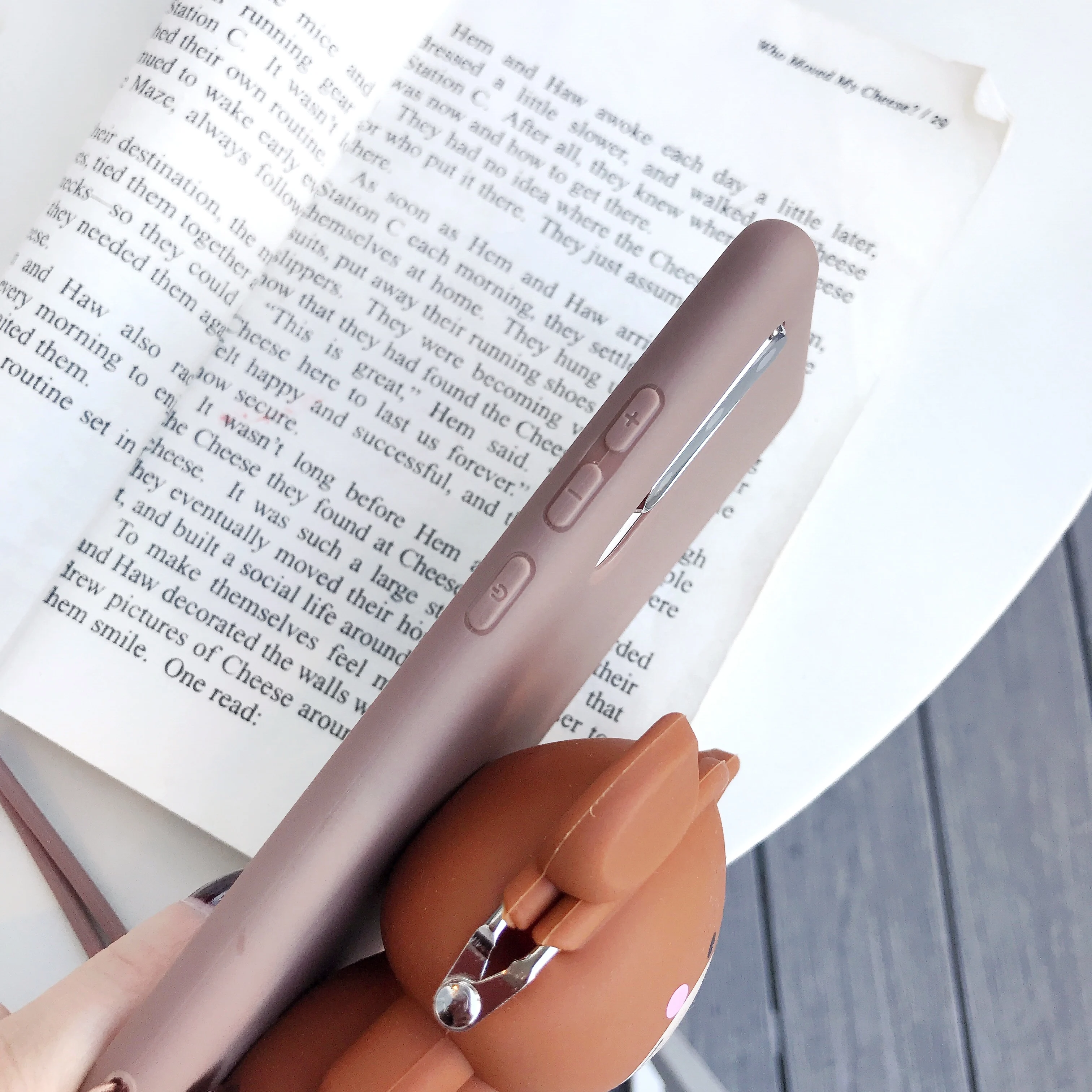 Силиконовый чехол для Xiaomi Redmi Note 7 с мультяшным рисунком отделением монет 3 Pro