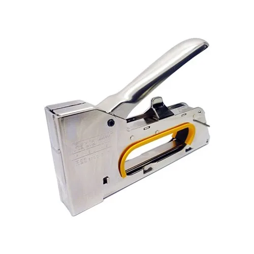 

3 multifunctional Stapler Gun (5.000 pcs Staple Wire Gift)