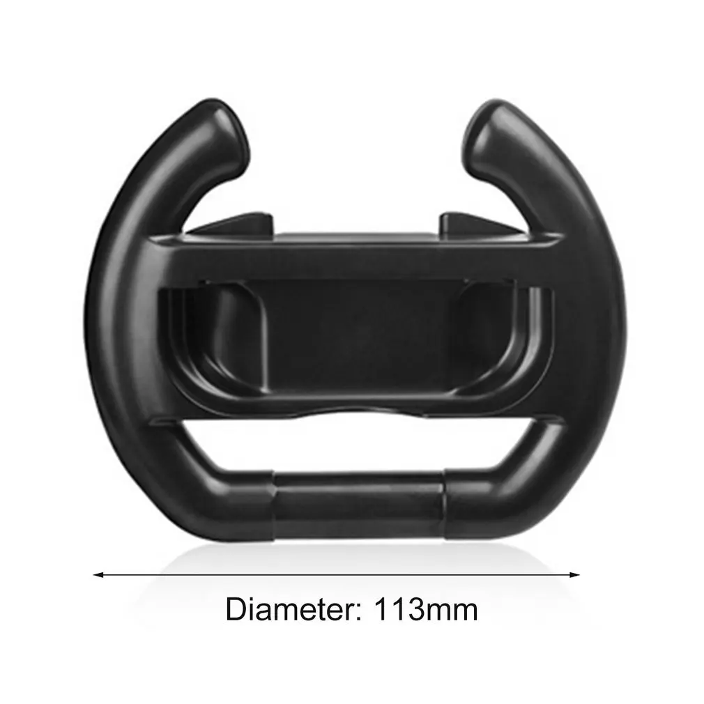2 PCS Controller Direction Manipulate Wheel Game Racing Steering Durable Handle Grip Accessories | Электроника