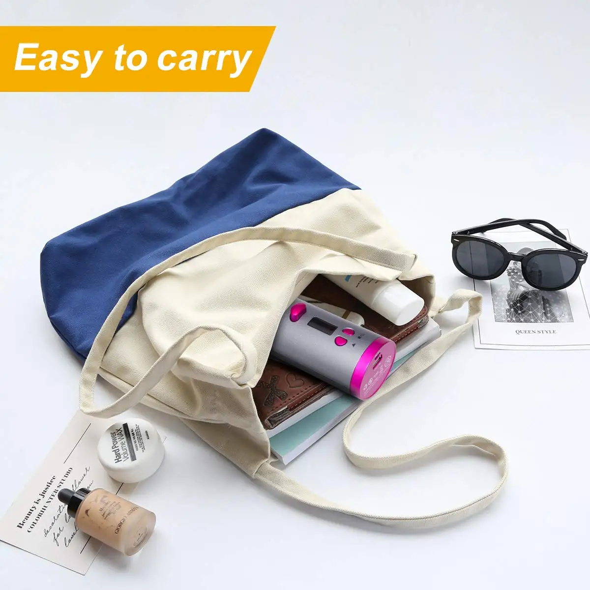 

Auto Rotating Hair Curler USB Charging Curling Iron Fast Heated Hair Curlers Rollers Machine Hair Corrugation Hair Waver Curler