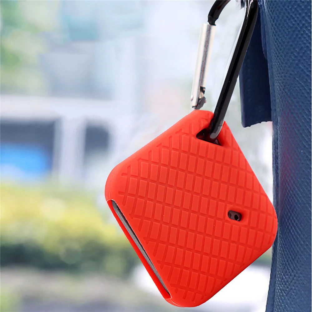 Силиконовый защитный чехол для плитки Pro Sport Smart Bluetooth Tracker Slate Accessories|Запасные
