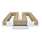 Лабиринт с гранулами для барбекю, генератор горячего и холодного дыма, инструменты для барбекю и гриля из нержавеющей стали, деревянные чипсы яблока, аксессуары для курения барбекю