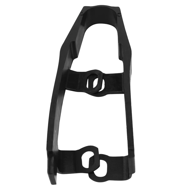 Передний поворотный кронштейн для мотоцикла Направляющая цепи ползунка Honda XR250 R