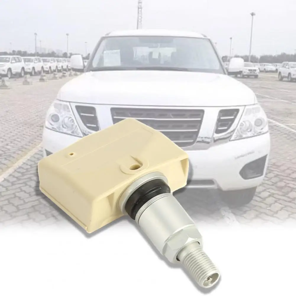 

70% Dropshipping!!TMPS Replacement Plastic Tire Pressure Monitoring Sensor 40700-1PA0A for Nissan NV1500 NV2500 NV3500