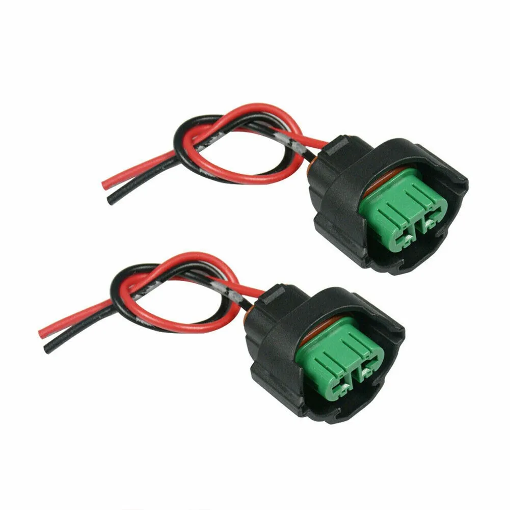 

Car Fog Light/Headlight Lamp H11 H8 Female Connector Adapter Wiring Harness Socket Plug Fog Light Accessory