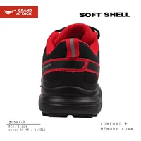 Недорогие кроссовки Grand Attack#2