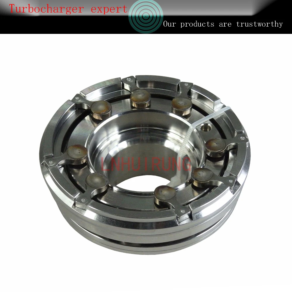 

Turbo nozzle ring for Seat Alhambra VW Sharan 103Kw 2.0TDI BRT BVH 2005- BV39 54399880059 54399880060 54399700059 03G253016E